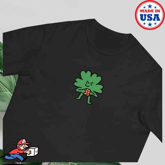 kenny Paint Merch Shop Four Leaf Clover Shirted kenny Paint Merch Shop Four Leaf Clover Shirted