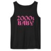 kenny Paris Hilton Merch Shop 2000S Baby Tank