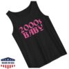 kenny Paris Hilton Merch Shop 2000S Baby Tanks