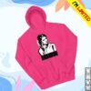 kenny Paris Hilton Merch Shop Icon Hoodies