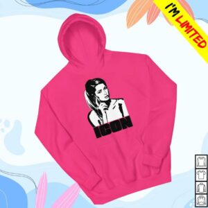 kenny Paris Hilton Merch Shop Icon Hoodies