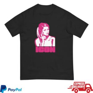 kenny Paris Hilton Merch Shop Icon Tee