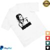 kenny Paris Hilton Merch Shop Icon Tee Whites