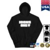 kenny Paris Hilton Merch Shop Icons Only Hoodie