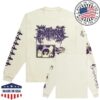 kenny Parlamento Merch Shop Parlamento Holiday '25 Longsleeve