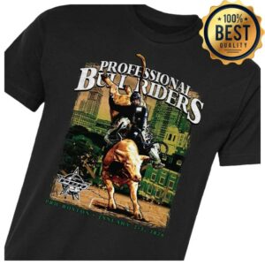 kenny Pbr Merch Shop Pbr Boston Groundbreaking Floor T Shirte