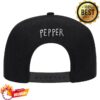 kenny Pepper Merch Og Aloha Fuckers Embroidered Snapback Hat1
