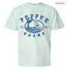 kenny Pepper Merch Tie Dye Skullconut Mermaid Youth Tee