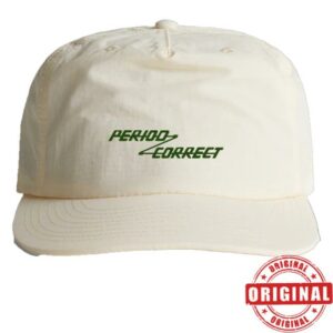 kenny Period Correct Merch Shop PC Rover Camo Hat