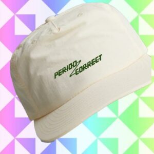 kenny Period Correct Merch Shop PC Rover Camo Hata