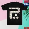 kenny Periphery Merch Shop Floral P Logo 20 Shirt