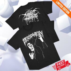 kenny Periphery Merch Shop Mark Thorne Tee Blacks 1