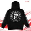 kenny Periphery Merch Store Blackletter Hoodie