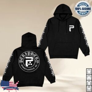 kenny Periphery Merch Store Blackletter Hoodie0 kenny Periphery Merch Store Blackletter Hoodie0