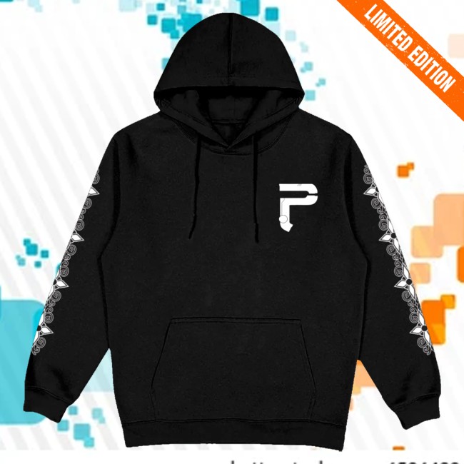 kenny Periphery Merch Store Blackletter Hoodie1 kenny Periphery Merch Store Blackletter Hoodie1