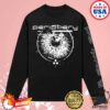 Periphery Merch Store Eyes Long Sleeve Tee 4 kenny Periphery Merch Store Eyes Long Sleeve Tee