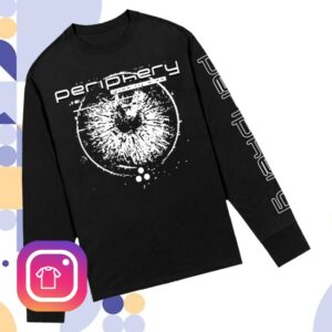 kenny Periphery Merch Store Eyes Long Sleeve Tee1 kenny Periphery Merch Store Eyes Long Sleeve Tee1