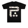 kenny Periphery Merch Store Floral P Logo 20 Shirt