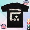 Periphery Merch Store Floral P Logo 2.0 Tee 4 kenny Periphery Merch Store Floral P Logo 20 Tee