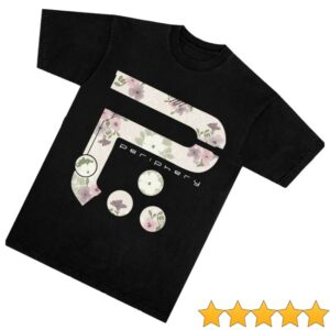 kenny Periphery Merch Store Floral P Logo 20 Tee0 kenny Periphery Merch Store Floral P Logo 20 Tee0