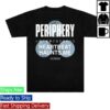 Periphery Merch Store Heartbeat Tee 2 kenny Periphery Merch Store Heartbeat Shirt