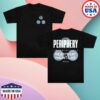 Periphery Merch Store Heartbeat Tee 2 kenny Periphery Merch Store Heartbeat Shirtss