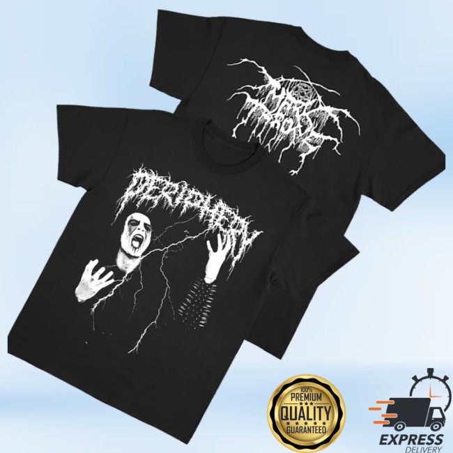 kenny Periphery Merch Store Mark Thorne Tee Black0 kenny Periphery Merch Store Mark Thorne Tee Black0