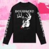 kenny Periphery Merch Store Reindeer Long Sleeve Tee