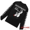 Periphery Merch Store Reindeer Long Sleeve Tee 1 kenny Periphery Merch Store Reindeer Long Sleeve Teess
