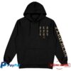 kenny Periphery Merch Store Rest The Soul Hoodie1