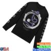 kenny Periphery Merch Store Snake Long Sleeve Tee1
