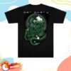 Periphery Merch Store Snake Shirt 3 kenny Periphery Merch Store Snake Shirt
