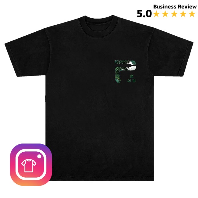 kenny Periphery Merch Store Snake Tee1 kenny Periphery Merch Store Snake Tee1