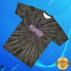 kenny Periphery Merch Store Tie Dye Tee0