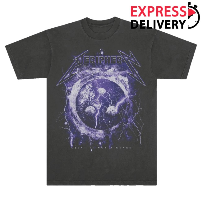 kenny Periphery Merch Store Vintage Tee kenny Periphery Merch Store Vintage Tee