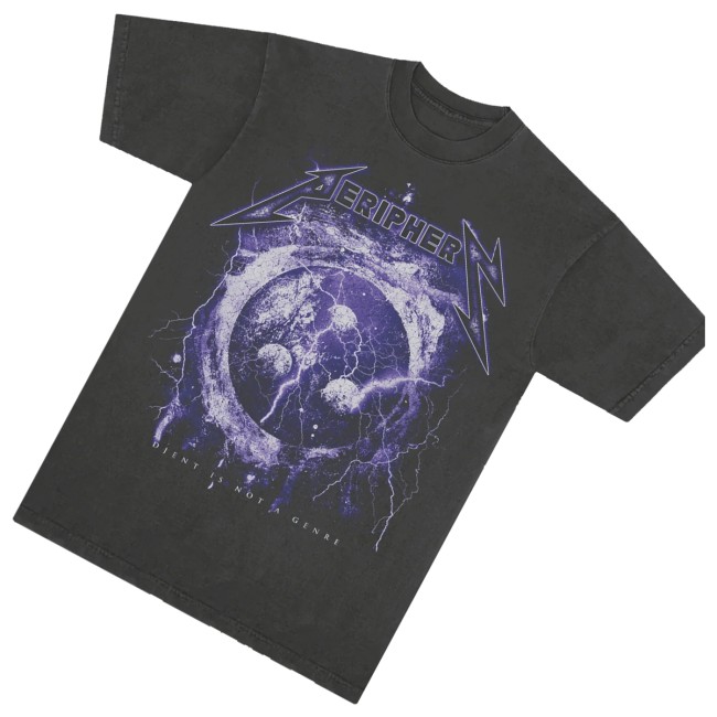 kenny Periphery Merch Store Vintage Tee0 kenny Periphery Merch Store Vintage Tee0
