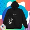 kenny Peso Pluma Merch Shop Dinastia Artwork Hoodie