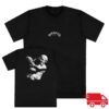 kenny Peso Pluma Merch Shop Dinastia Artwork T Shirt