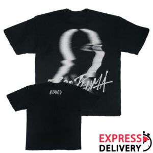 kenny Peso Pluma Merch Shop Mask T Shirt