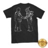 kenny Pink Floyd Merch Store Wywh 50 Outline Shirt