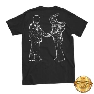 kenny Pink Floyd Merch Store Wywh 50 Outline Shirt