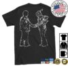 kenny Pink Floyd Merch Wywh 50 Outline T Shirt0
