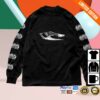 kenny Playboi Carti Merch Store Antagonist Dagger Long Sleeves