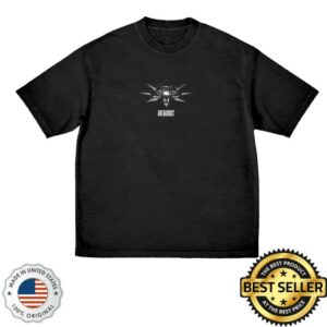 kenny Playboi Carti Merch Store Opium Antagonist Tour 20 Shirt