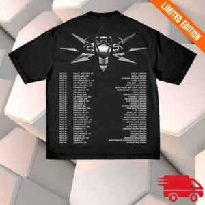 kenny Playboi Carti Merch Store Opium Antagonist Tour 20 Shirts