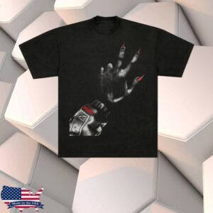 kenny Pleasures Merch Store Pleasures Claw Shirts