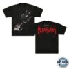 kenny Pleasures Merch Store Pleasures Claw Shirtss