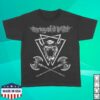 kenny Portrayal Of Guilt Merch Demon Skull Ss Shirt