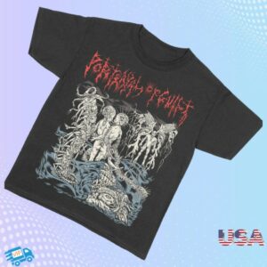 kenny Portrayal Of Guilt Merch Dwiky Ka Ss Shirt Black1