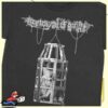 kenny Portrayal Of Guilt Merch Shop Caged Shirtw